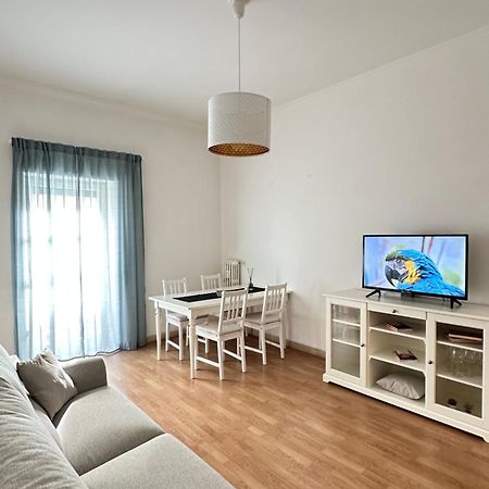 1512 Apartment Rome Bagian luar foto