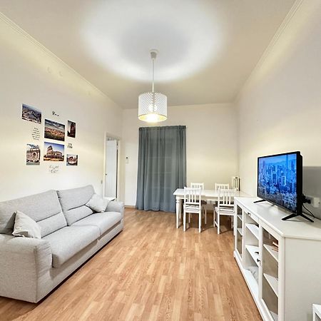 1512 Apartment Rome Bagian luar foto