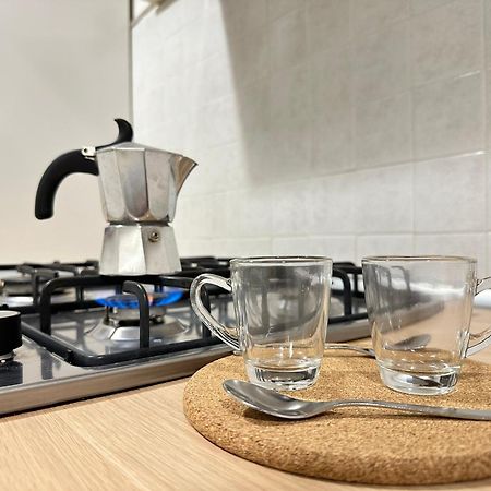 1512 Apartment Rome Bagian luar foto