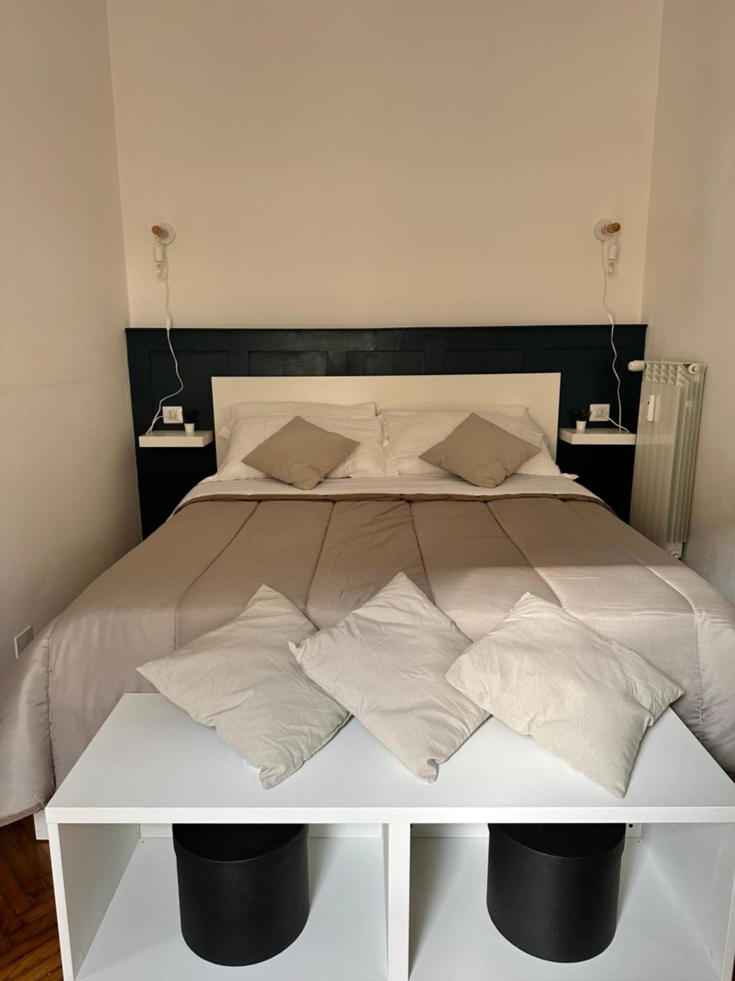 1512 Apartment Rome Bagian luar foto