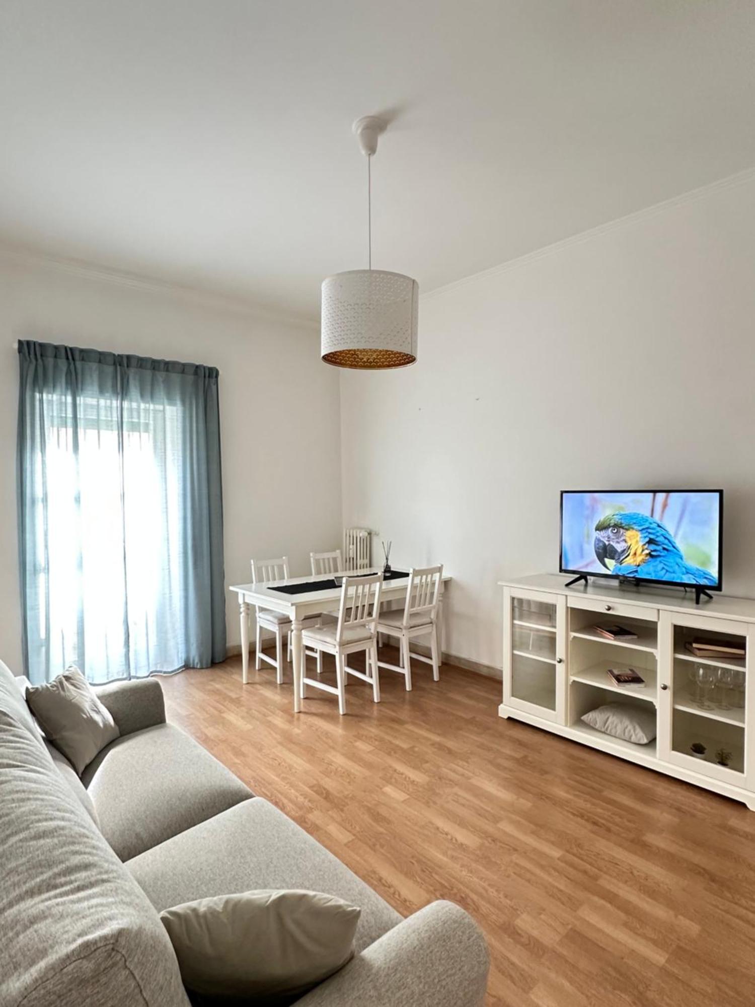 1512 Apartment Rome Bagian luar foto