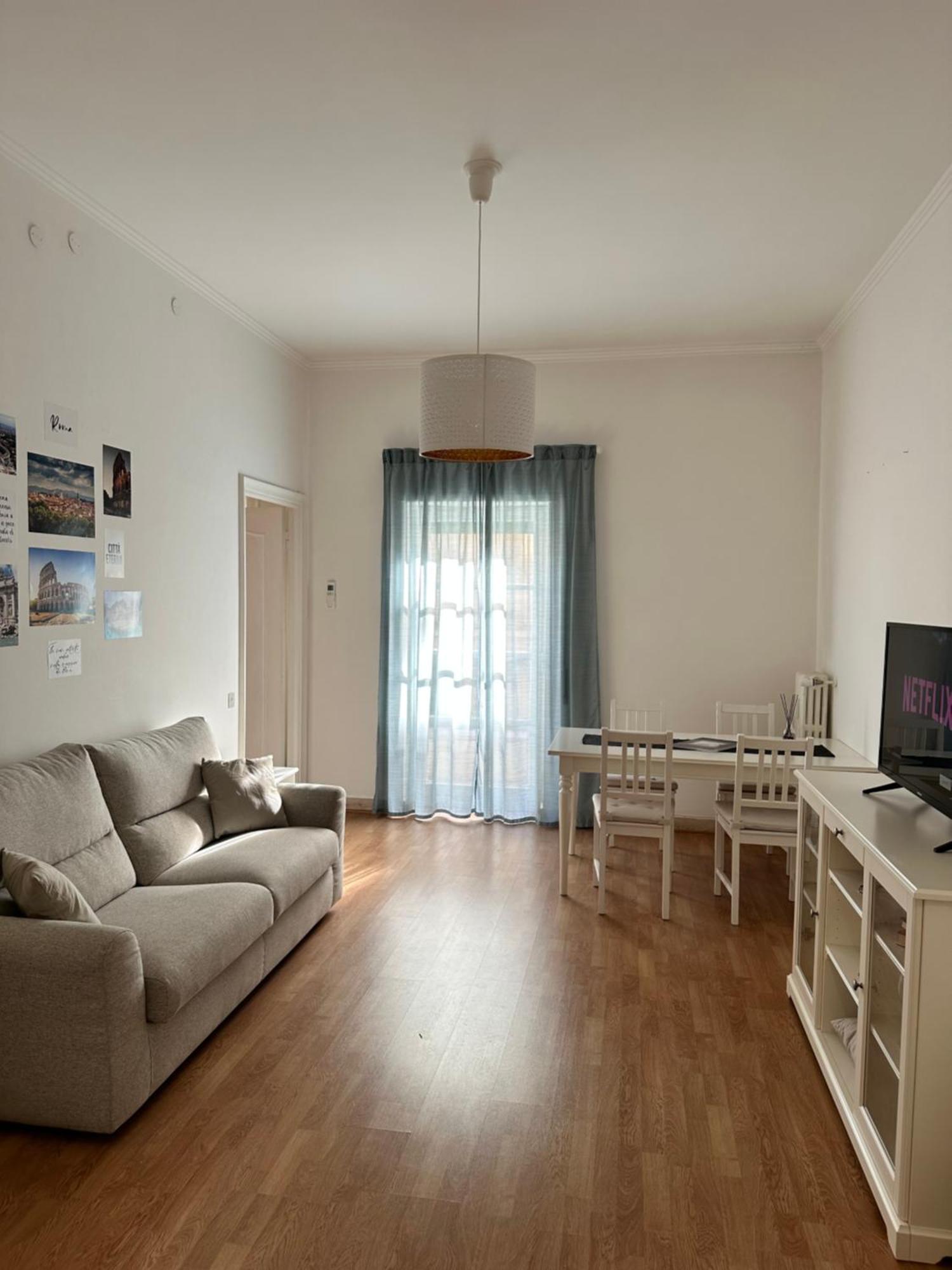 1512 Apartment Rome Bagian luar foto