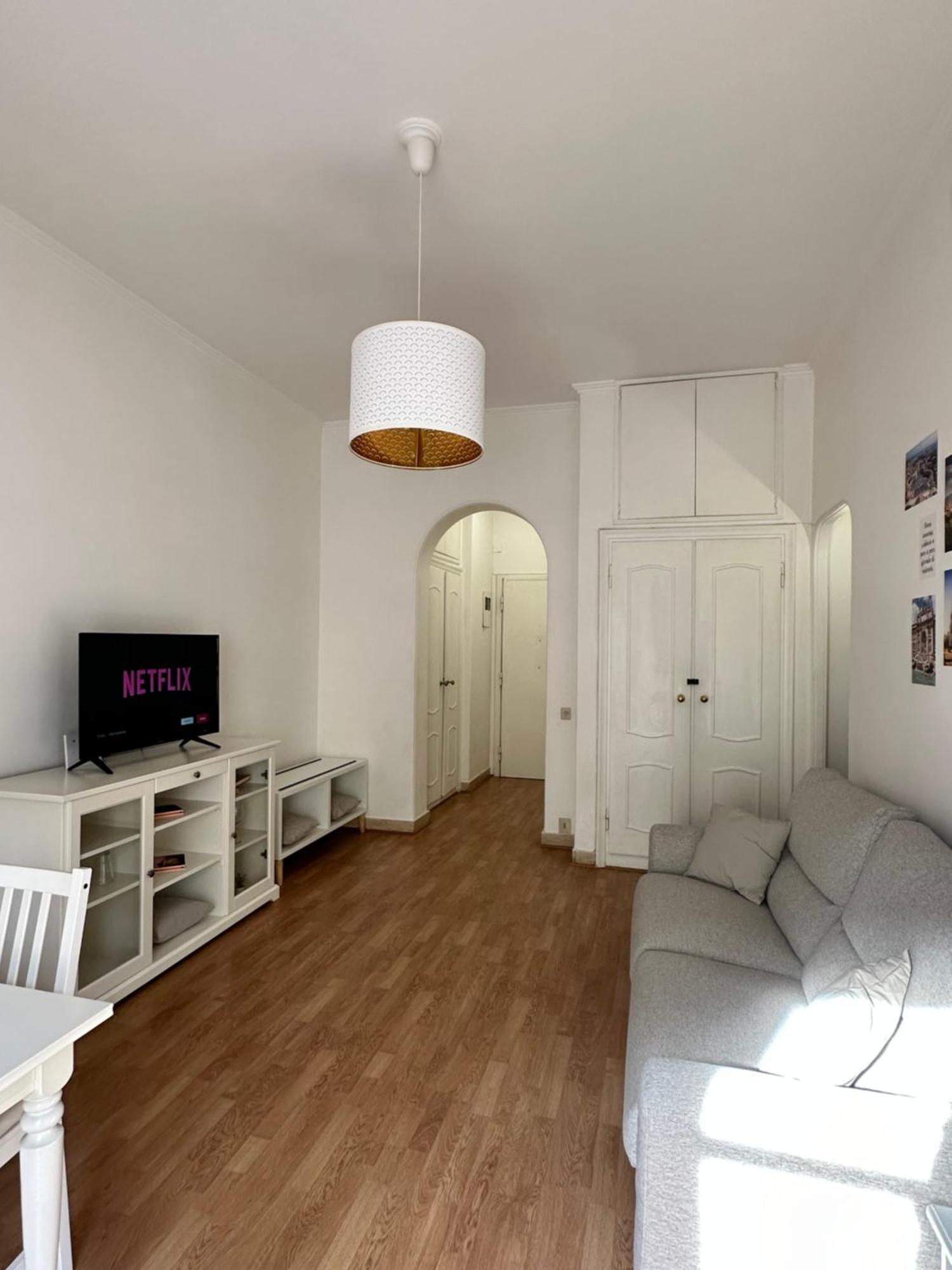 1512 Apartment Rome Bagian luar foto