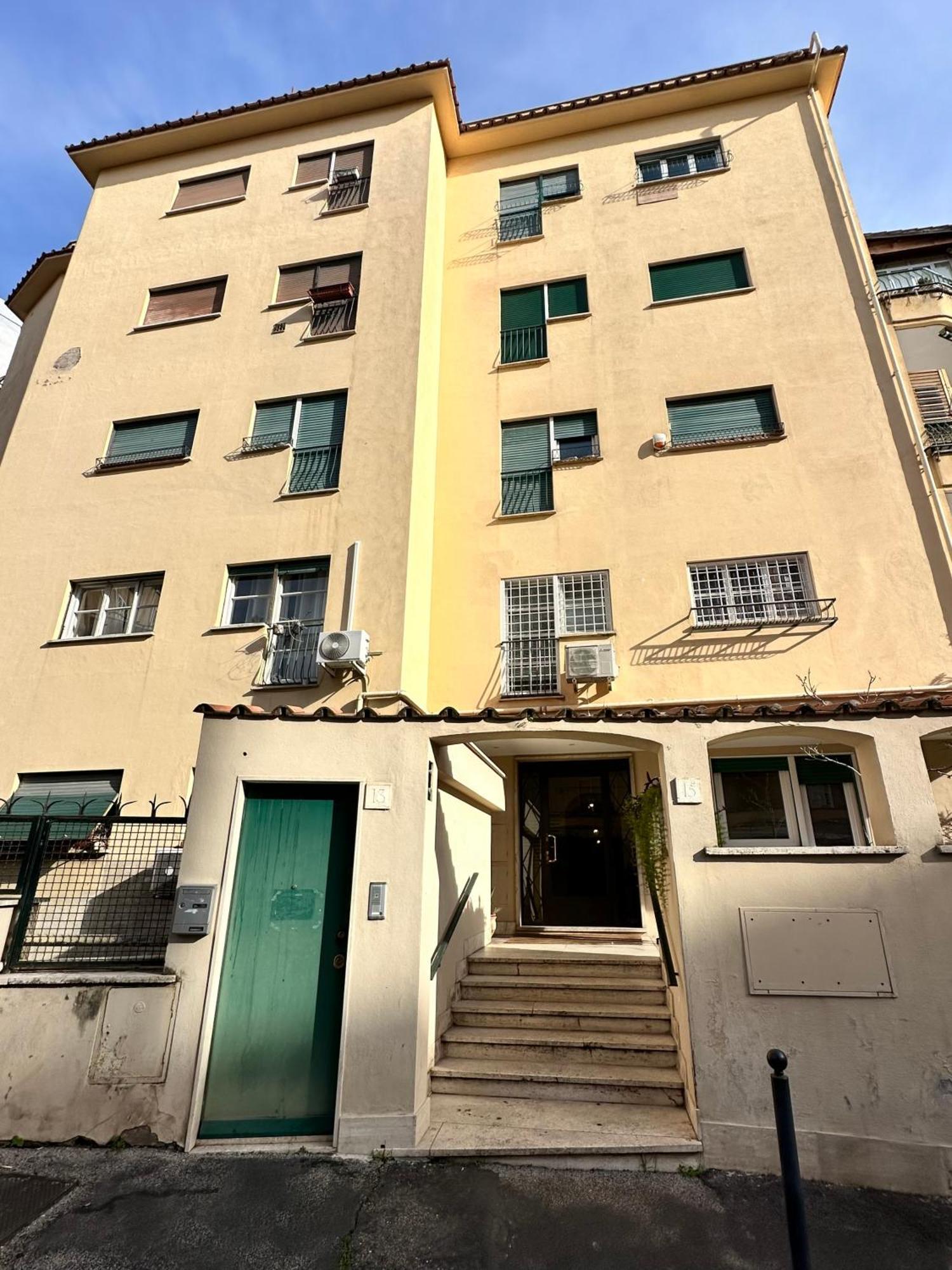 1512 Apartment Rome Bagian luar foto