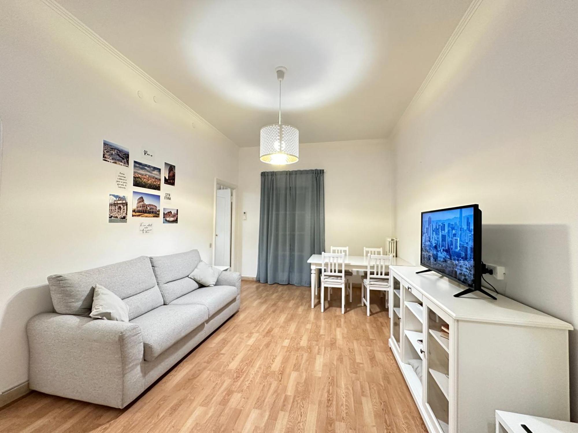 1512 Apartment Rome Bagian luar foto