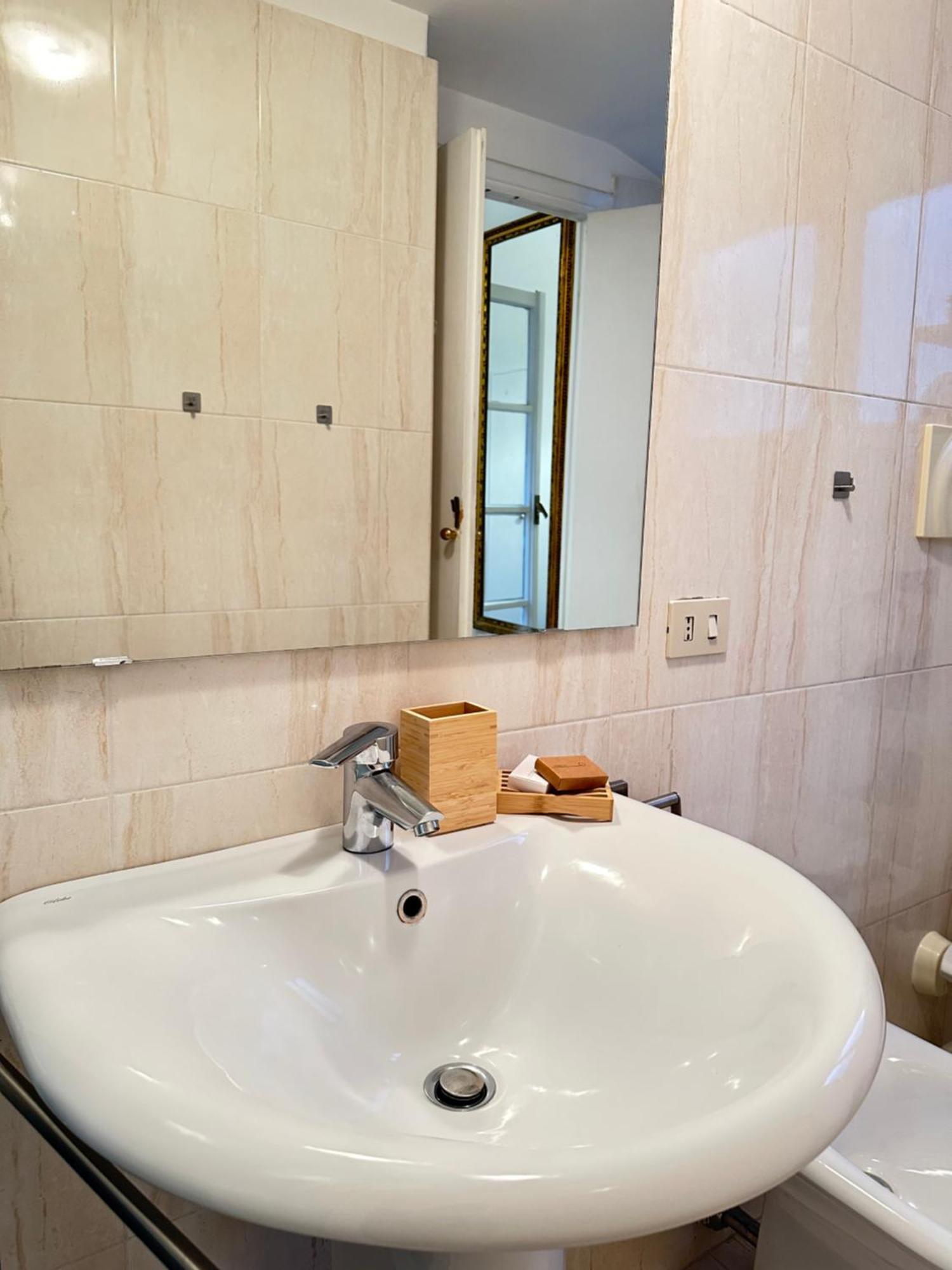 1512 Apartment Rome Bagian luar foto