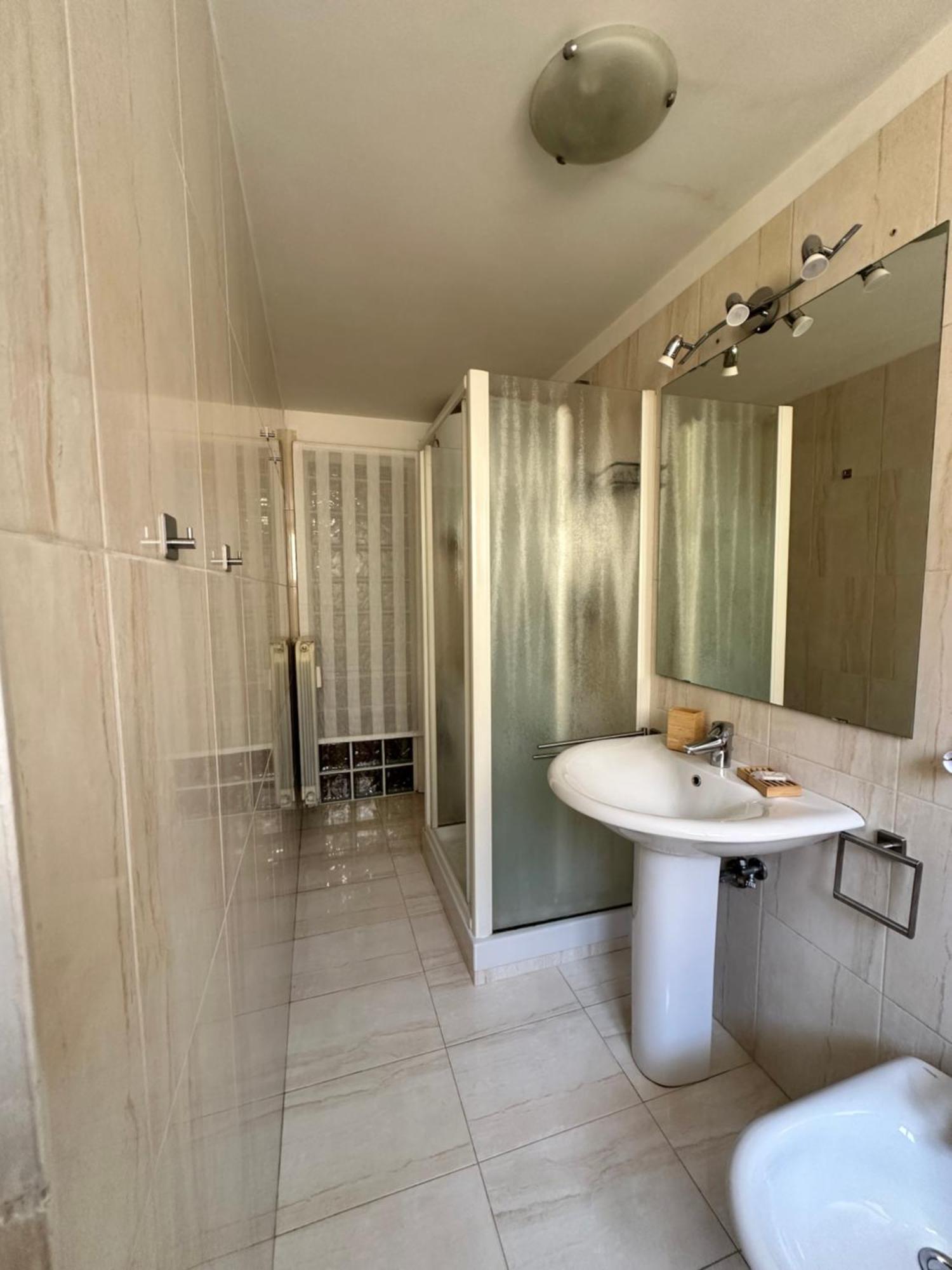 1512 Apartment Rome Bagian luar foto
